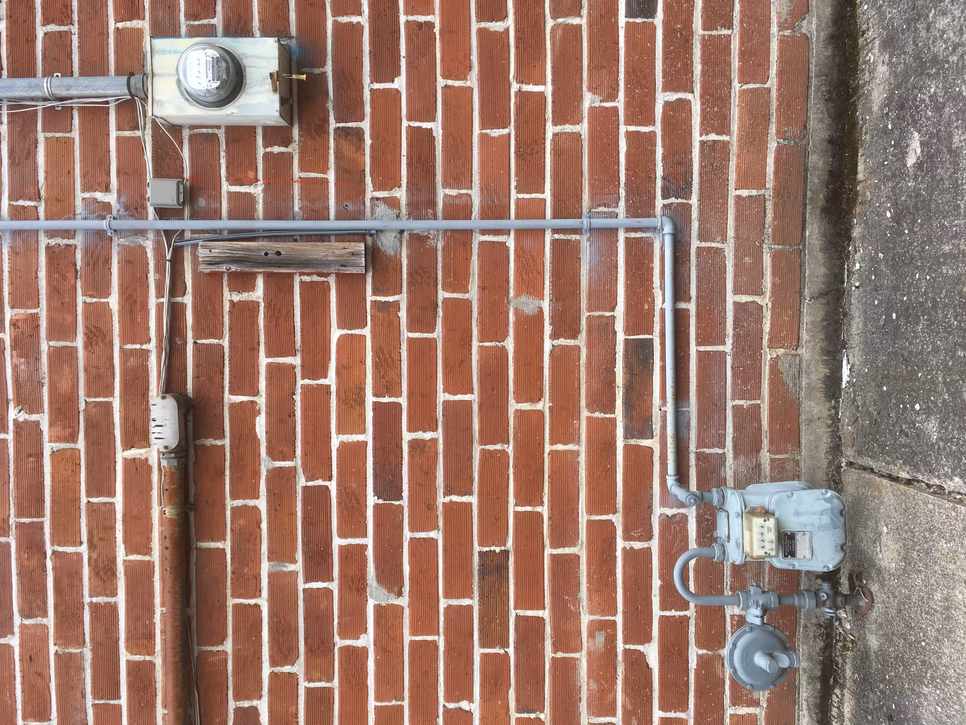 Meter Made #078
