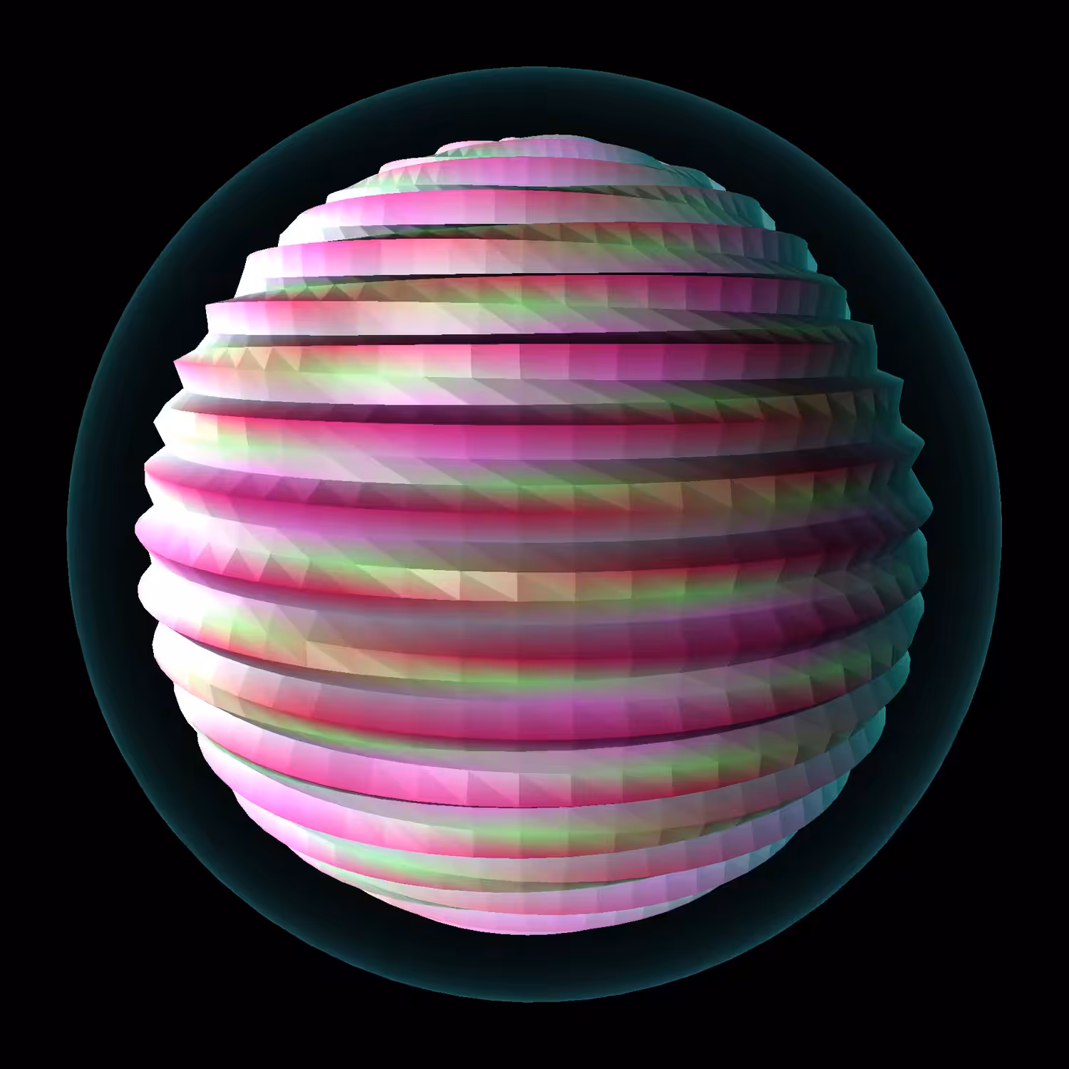 逆光 - 3
