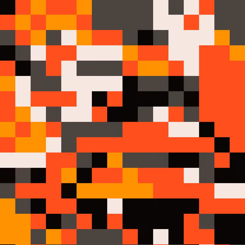 Pixelish #15