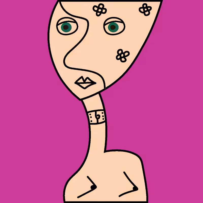 Bare Ladies #81