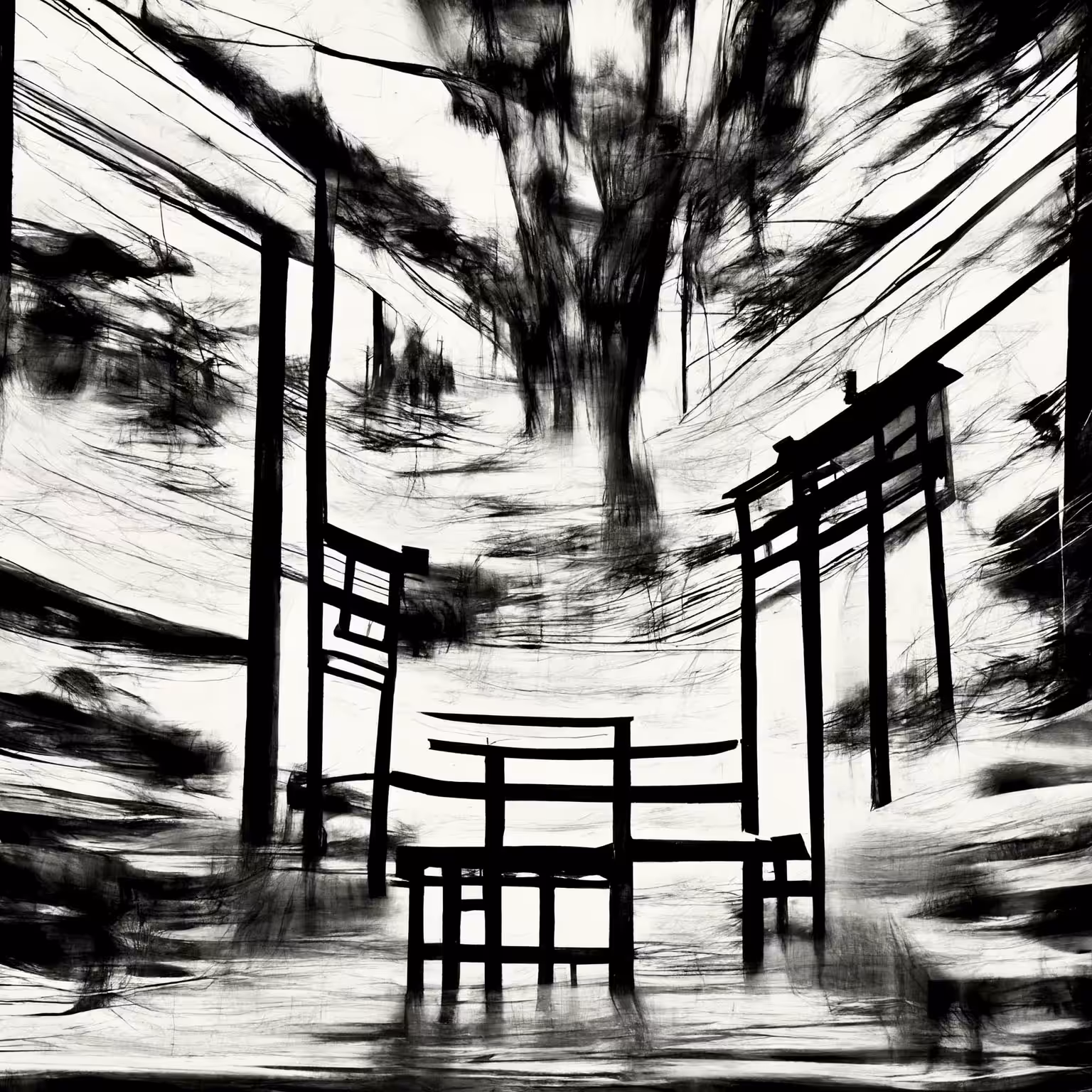 koan #2: thinking space