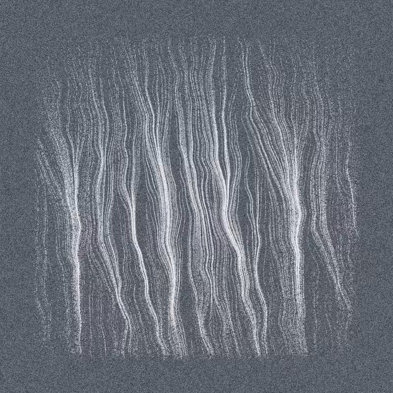 Noisy Flows #34