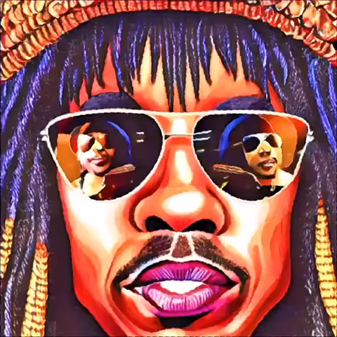 Rockstar
