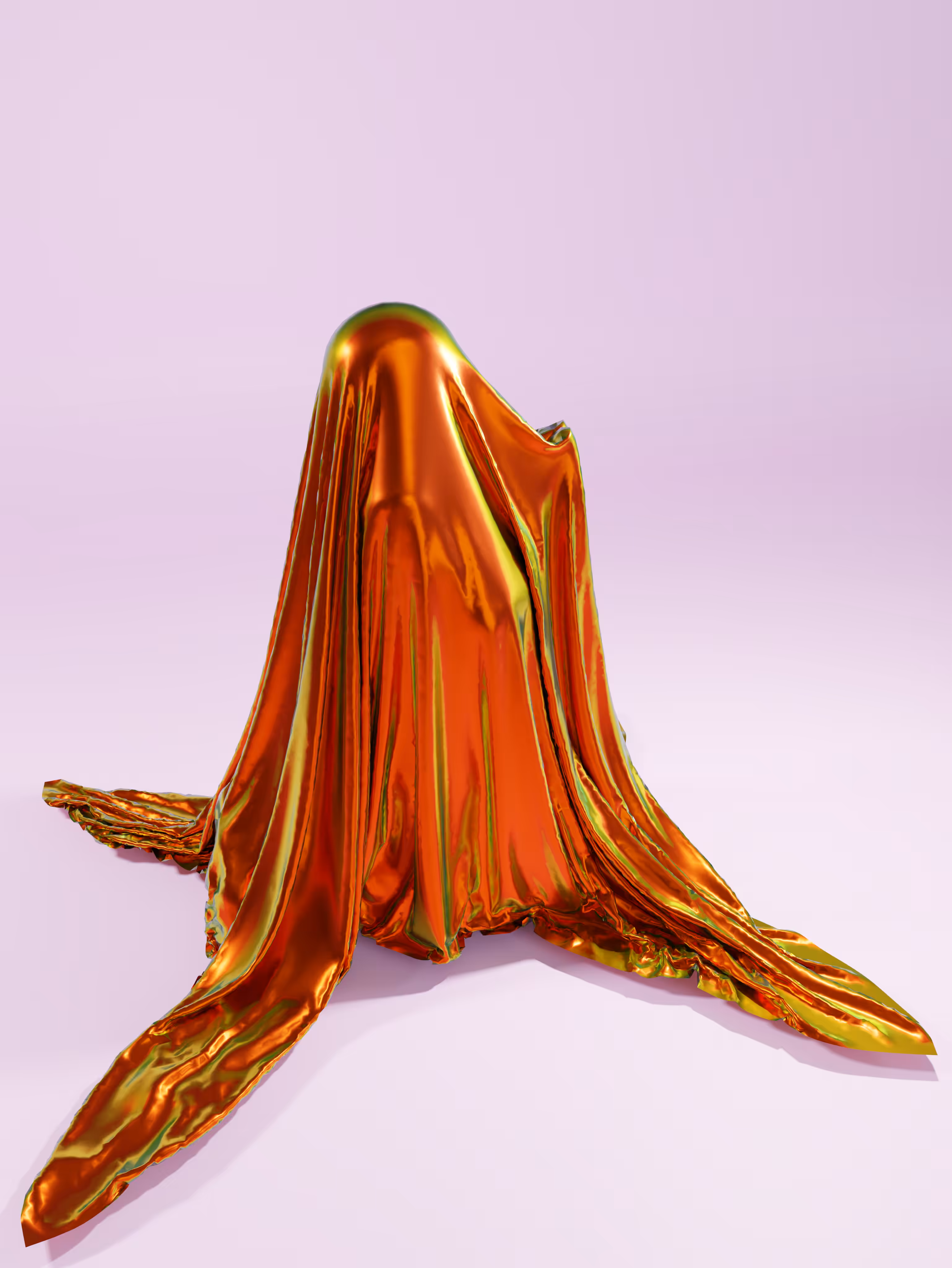 Ghost #4