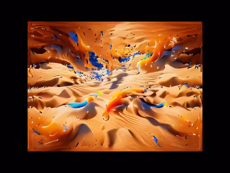 One Extreme to the Next