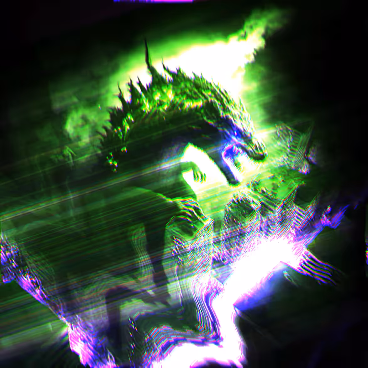 Kaiju🐲 Attack!