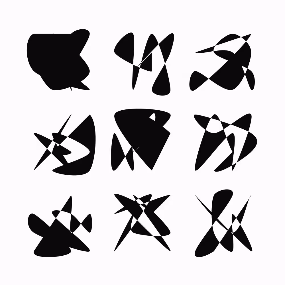Signa Aliena #3