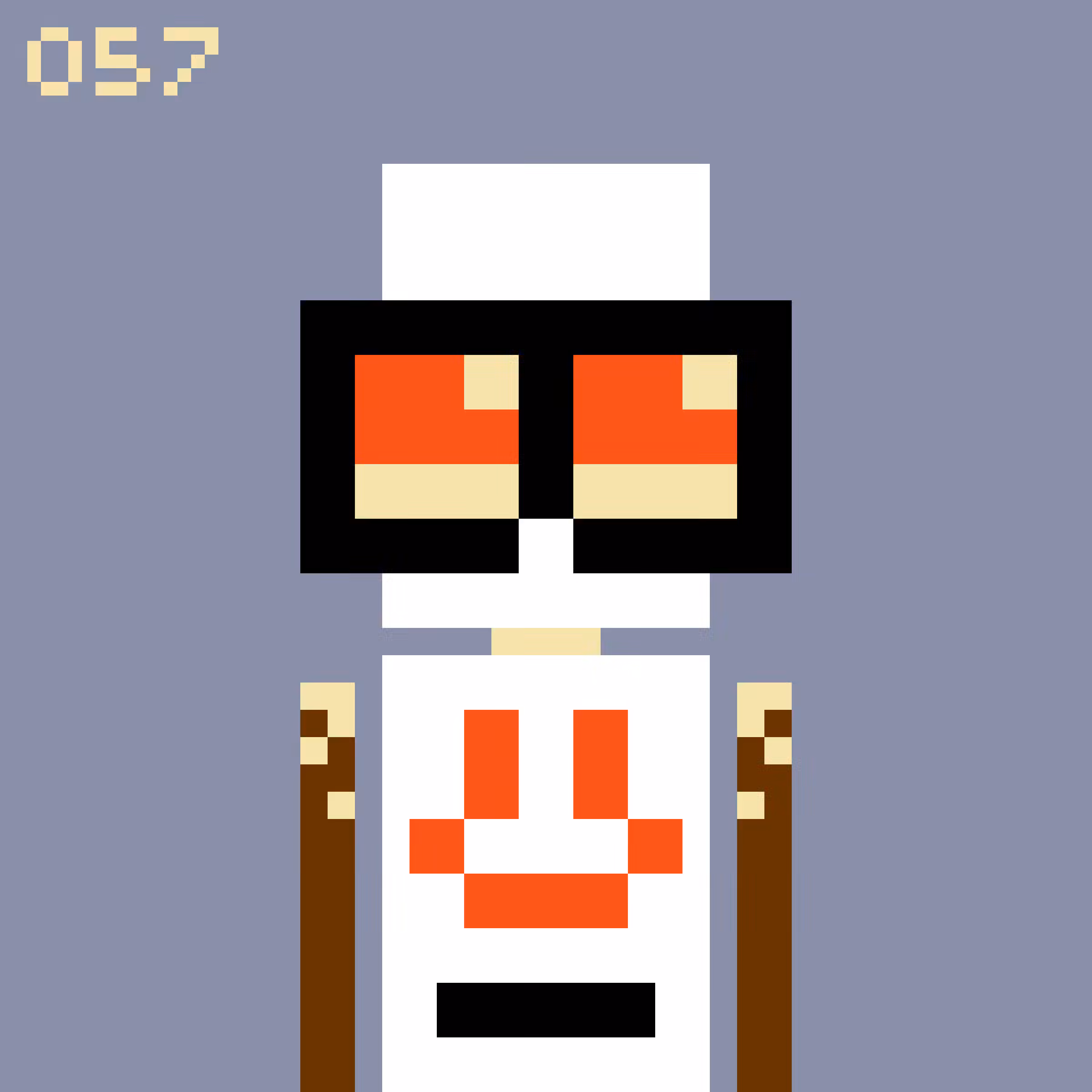 Blockbob: 057