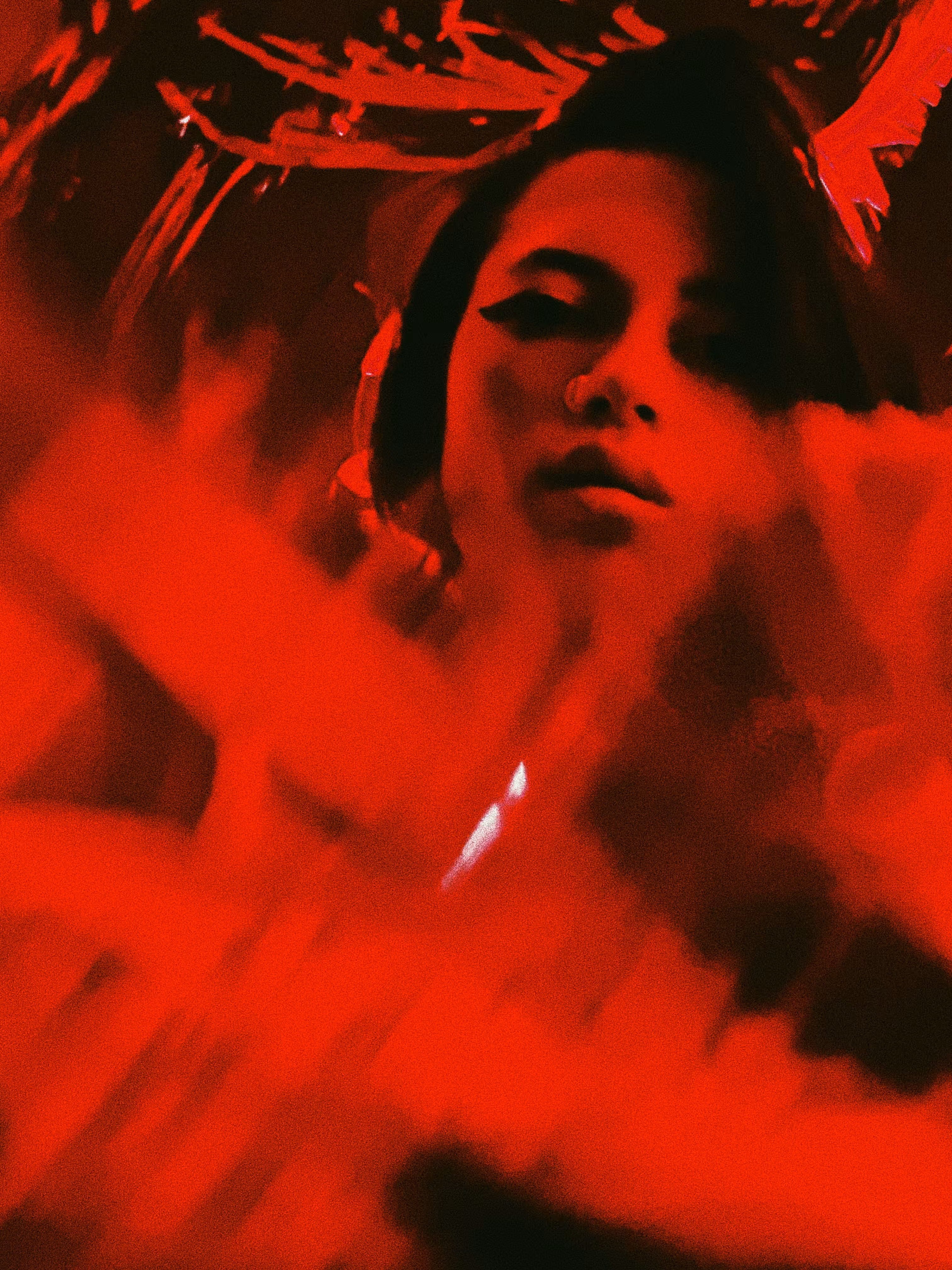 Red Sila