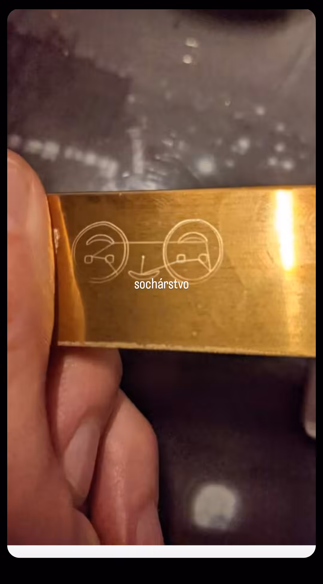 sochárstvo