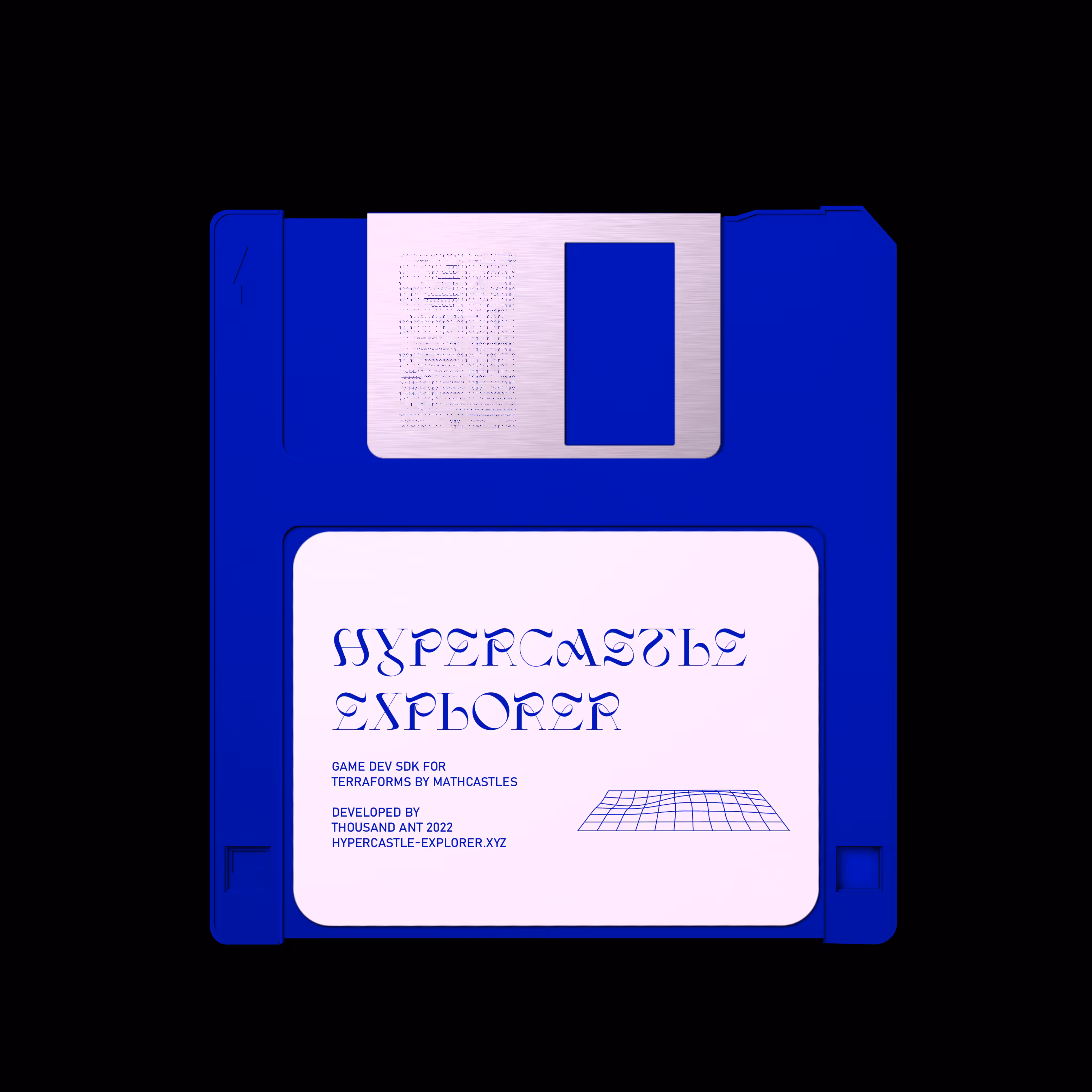 Hypercastle Explorers #477