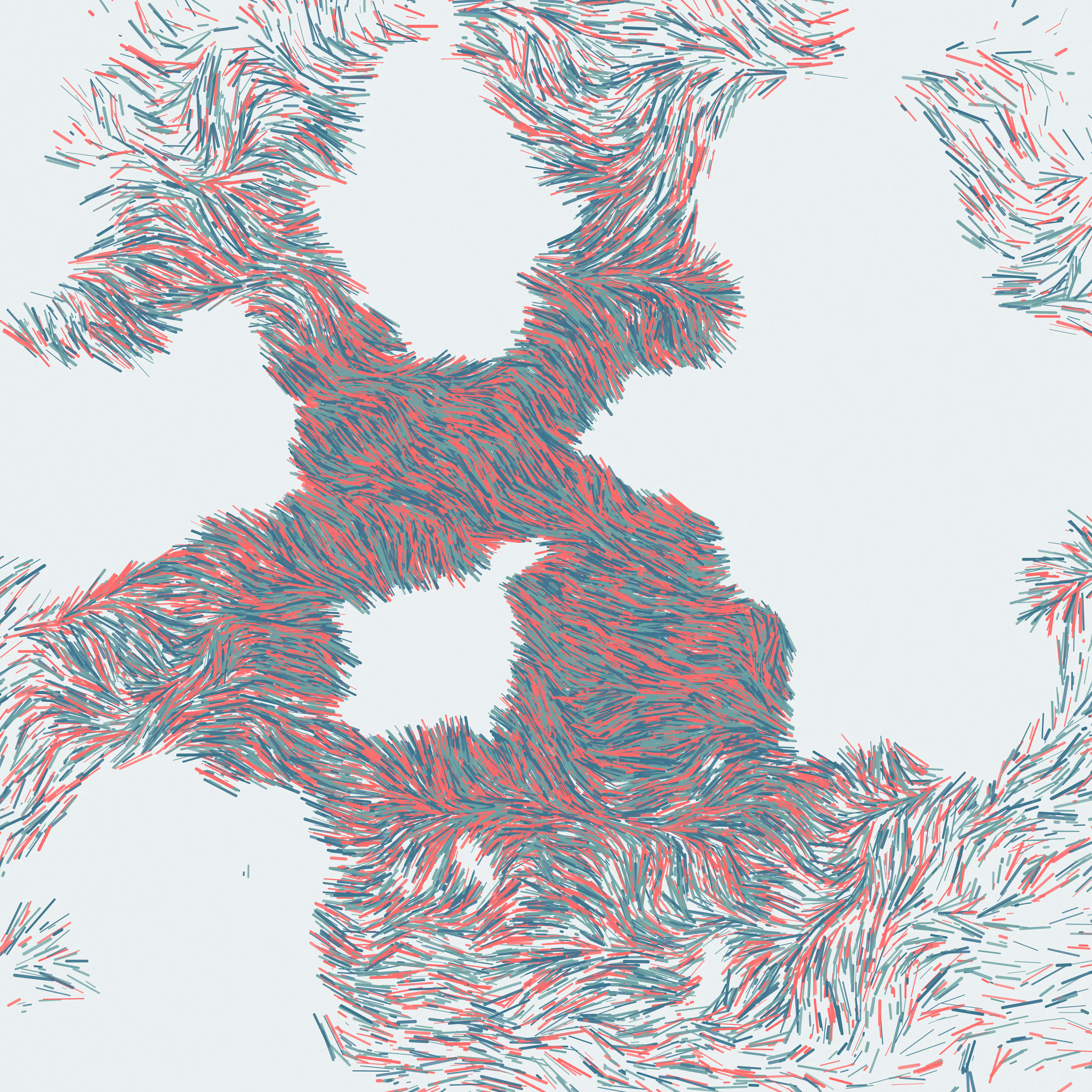 Organic Currents