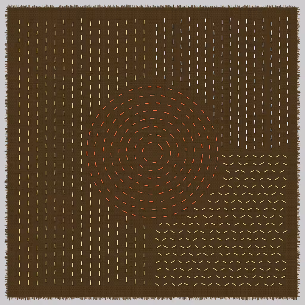 Digital Threads #34