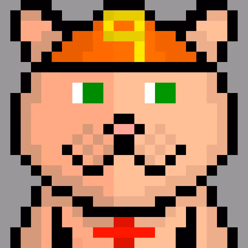Morixels Cats #372