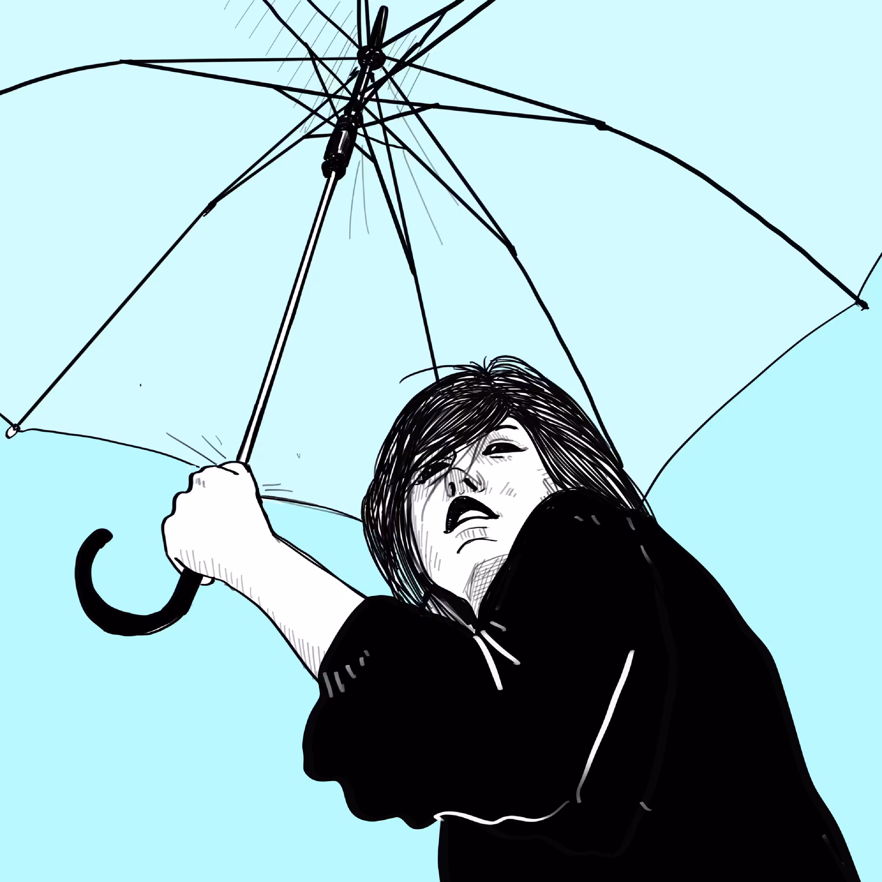 Pluja