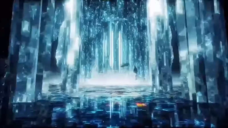 DX01: SINGULARITY 21917