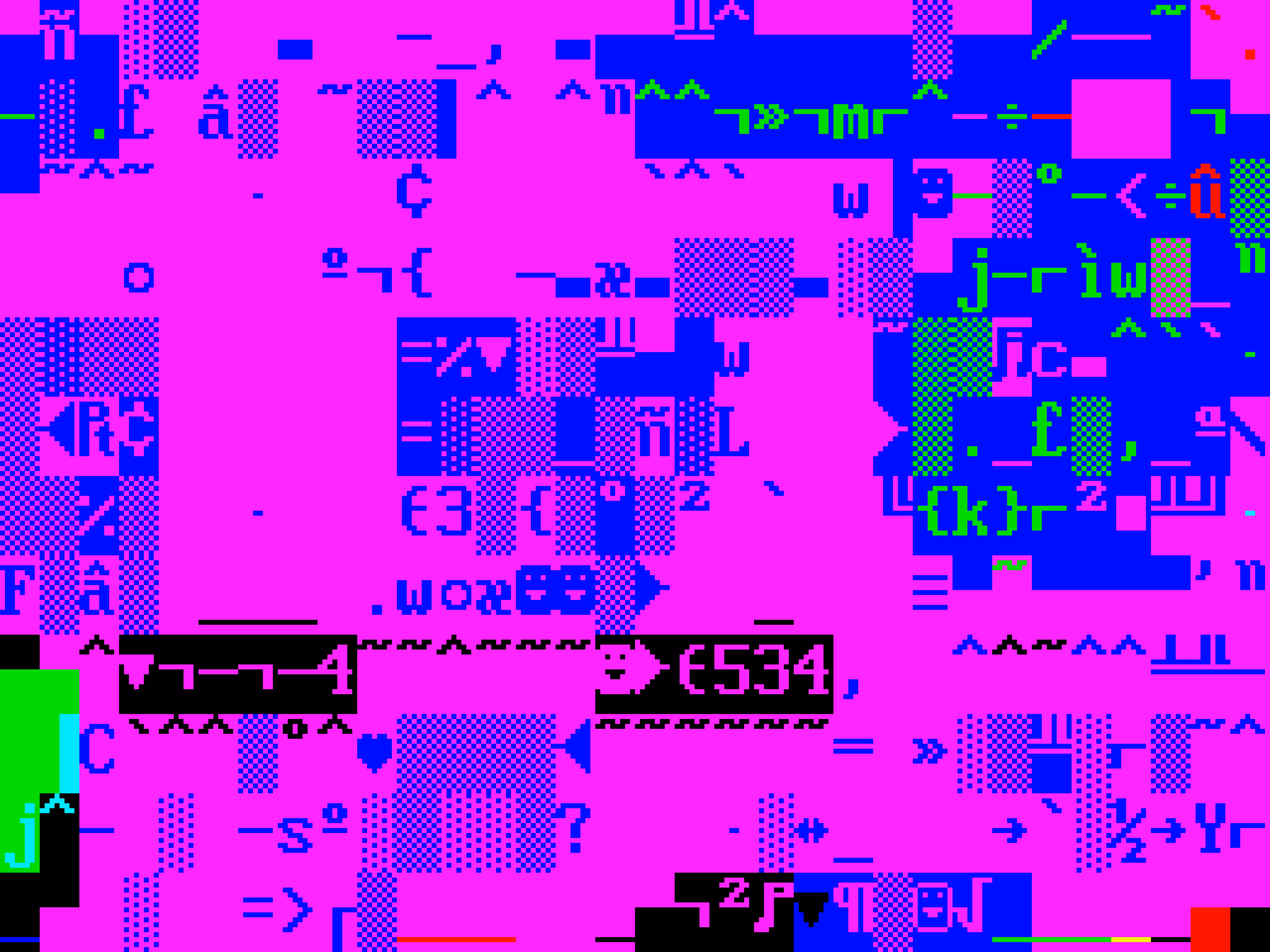 VHSCII