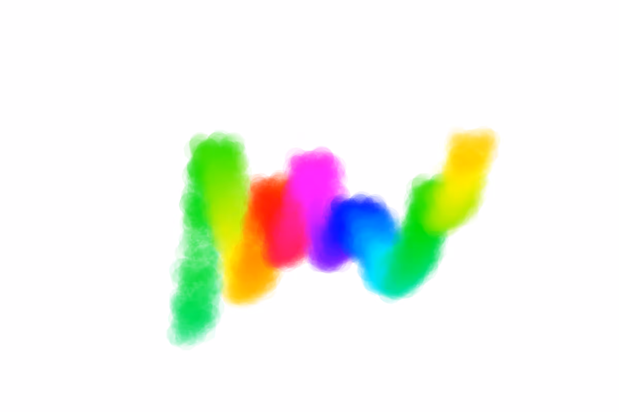Chromie Squiggle #5930