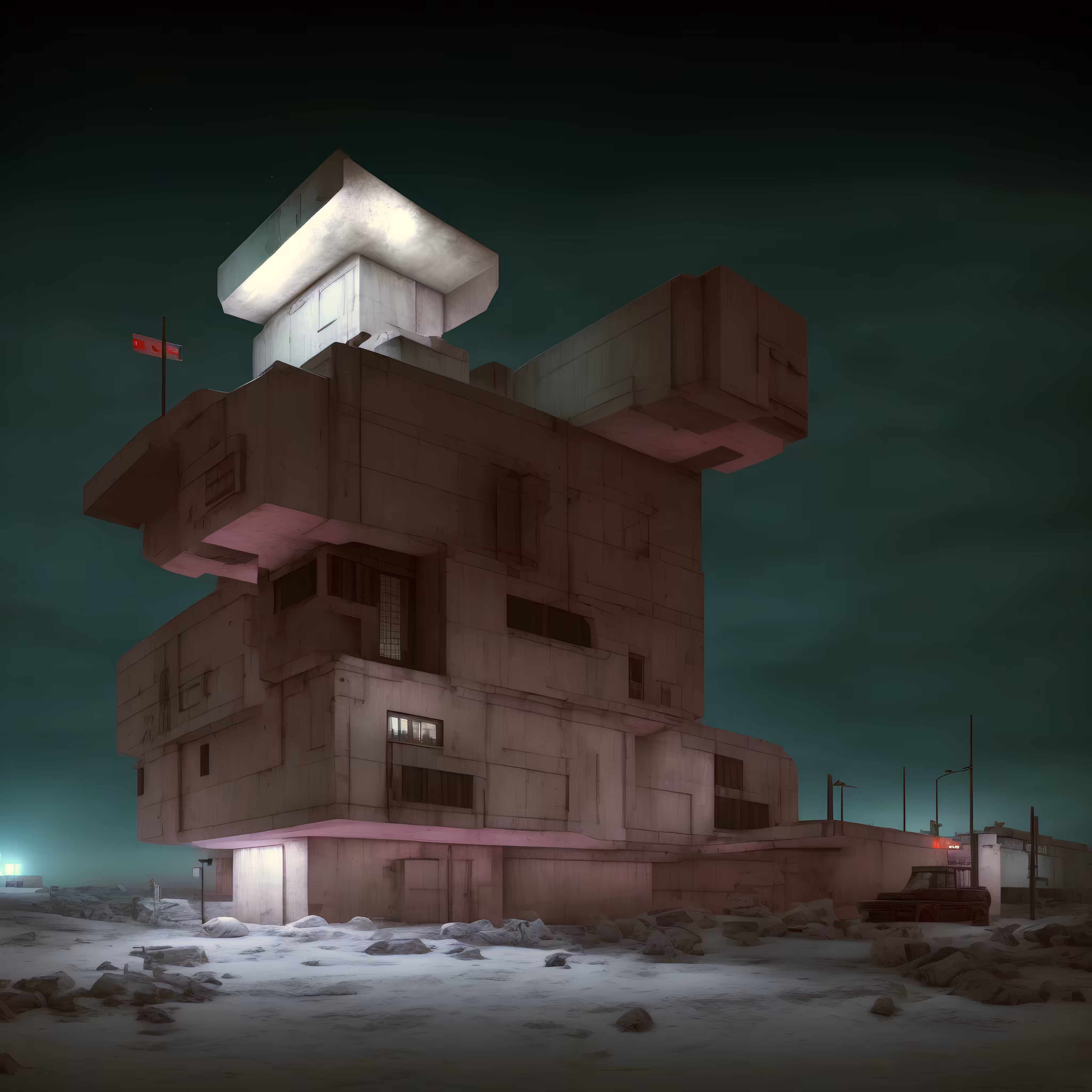 Outposts 037