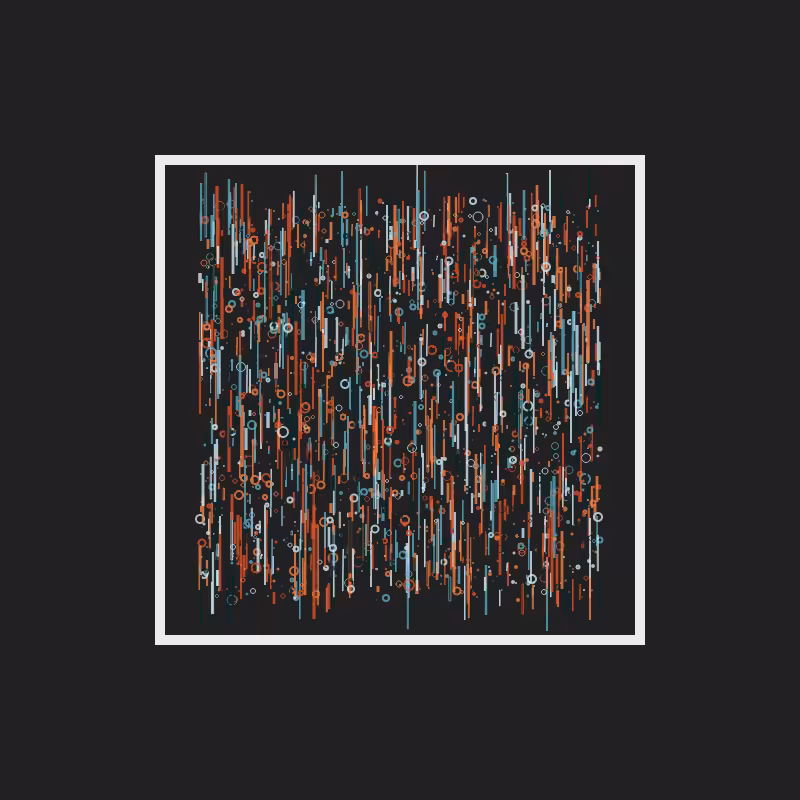 Wind & Rain #65