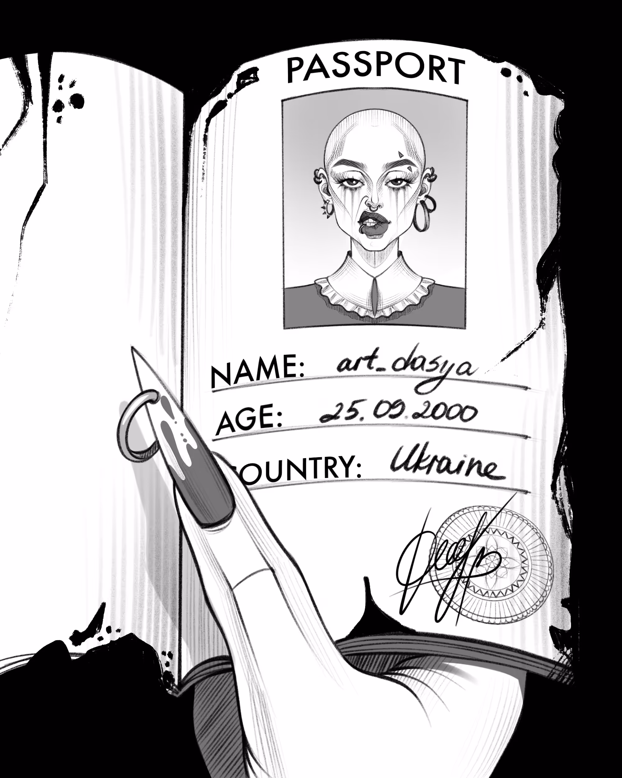 Passport