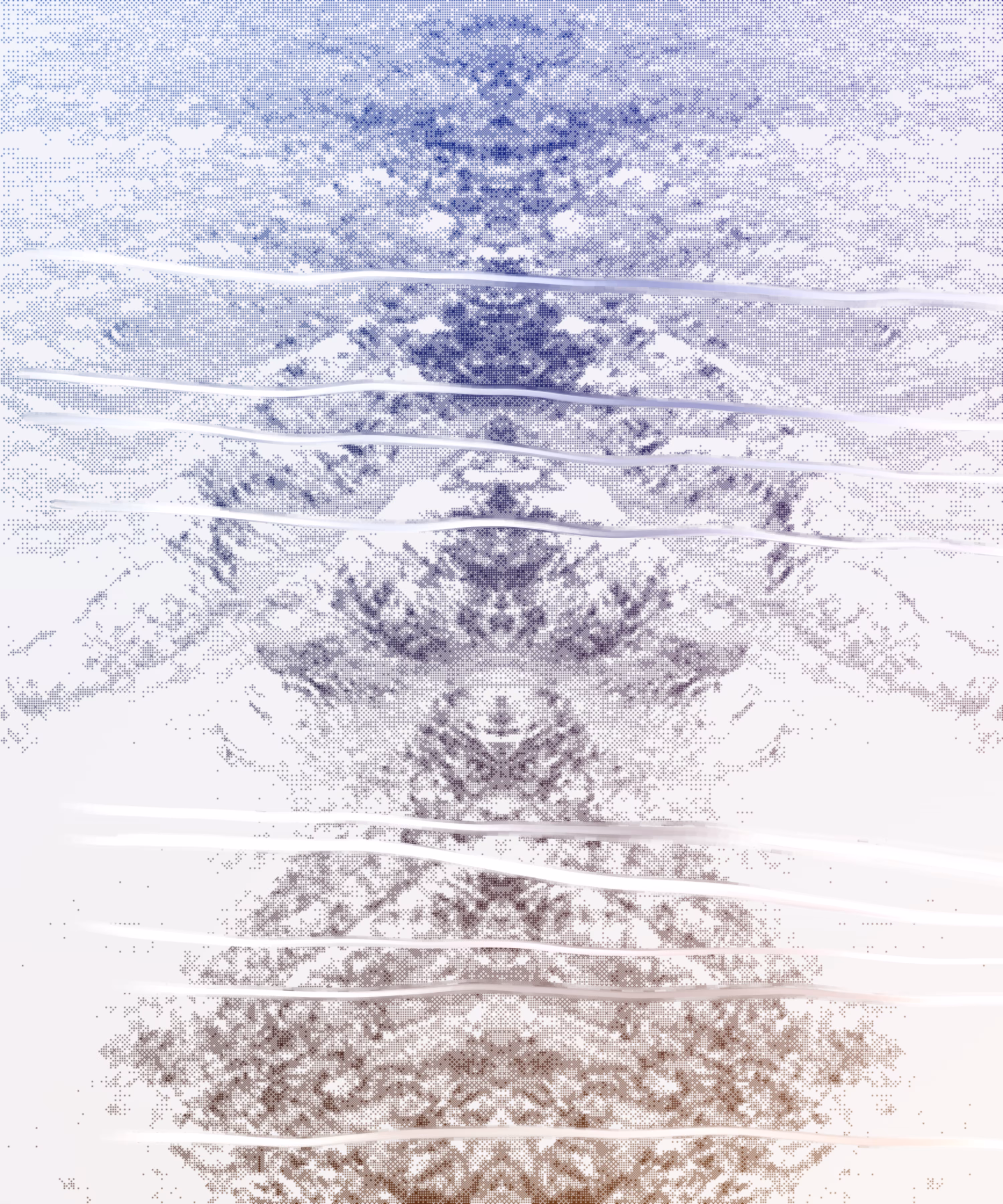 chaos becomes inverted, not averted #110