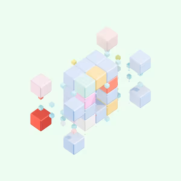 Isometric roulette #83