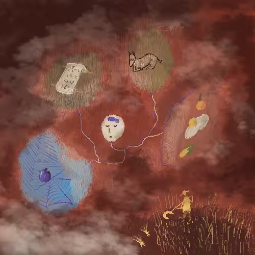 moon harvest