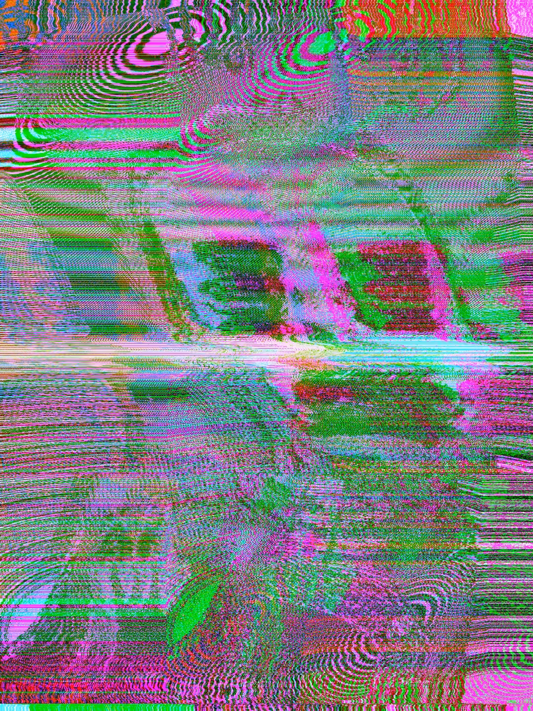 FORGOTTEN MEMORY