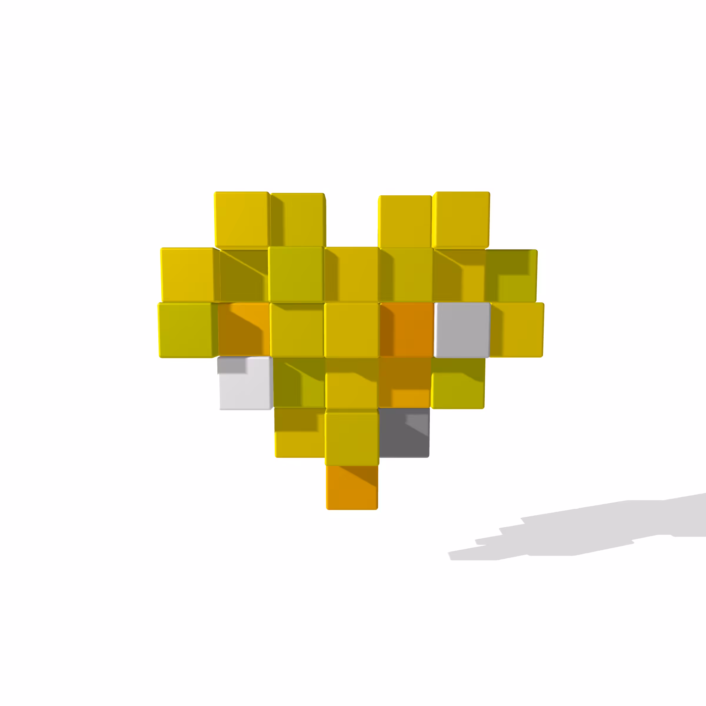 heart + craft #13486