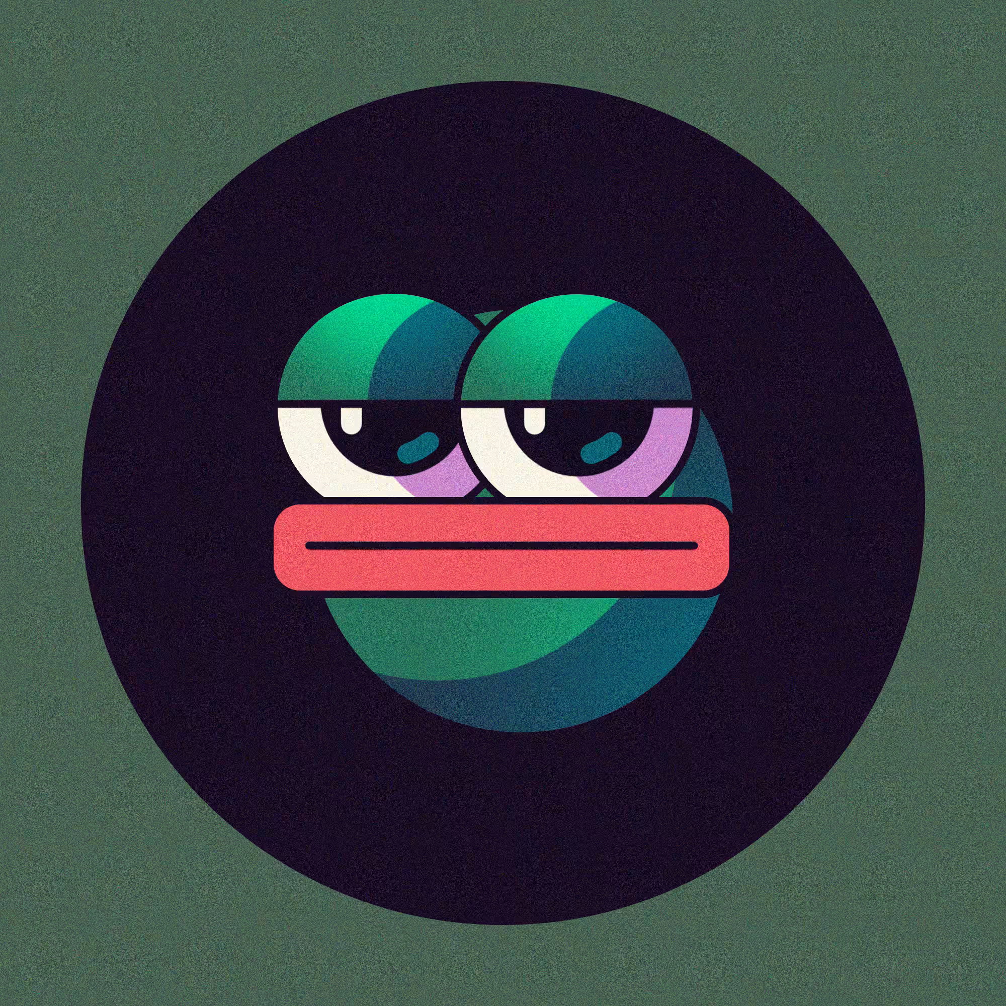 Cycle Pepe #15