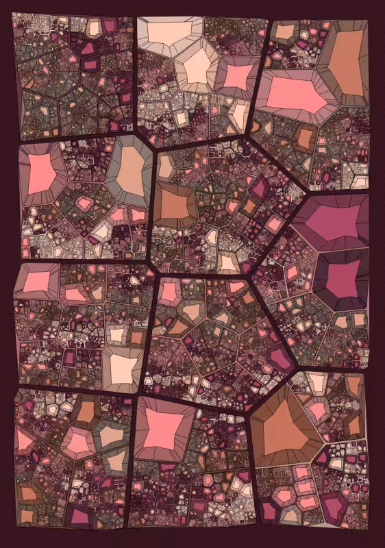 Megalopolis #352