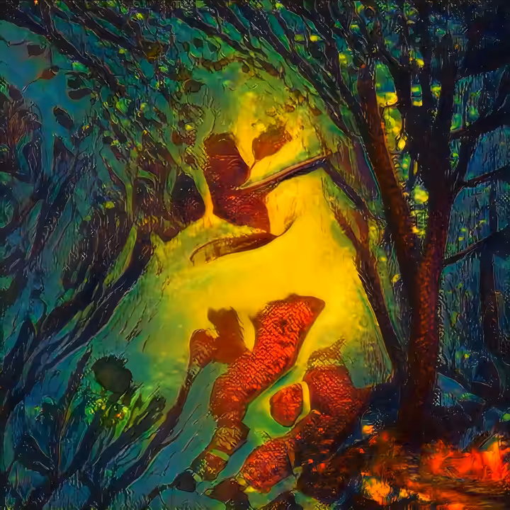 The Forest