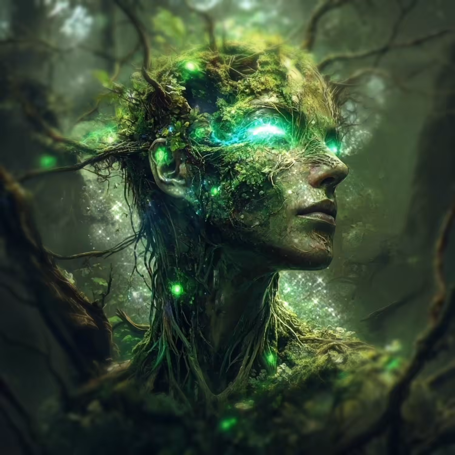Child of the Roots
