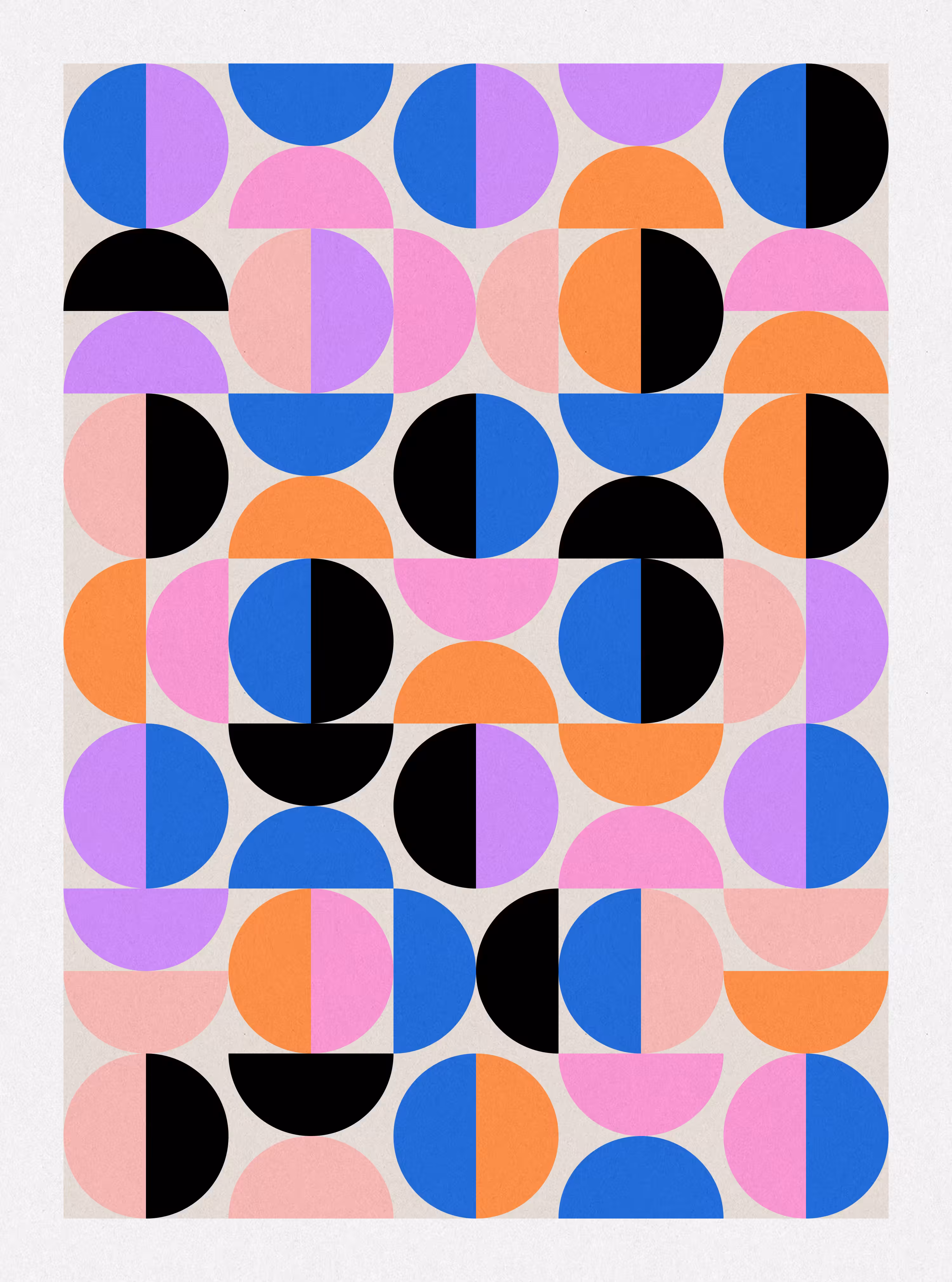 Circles#13