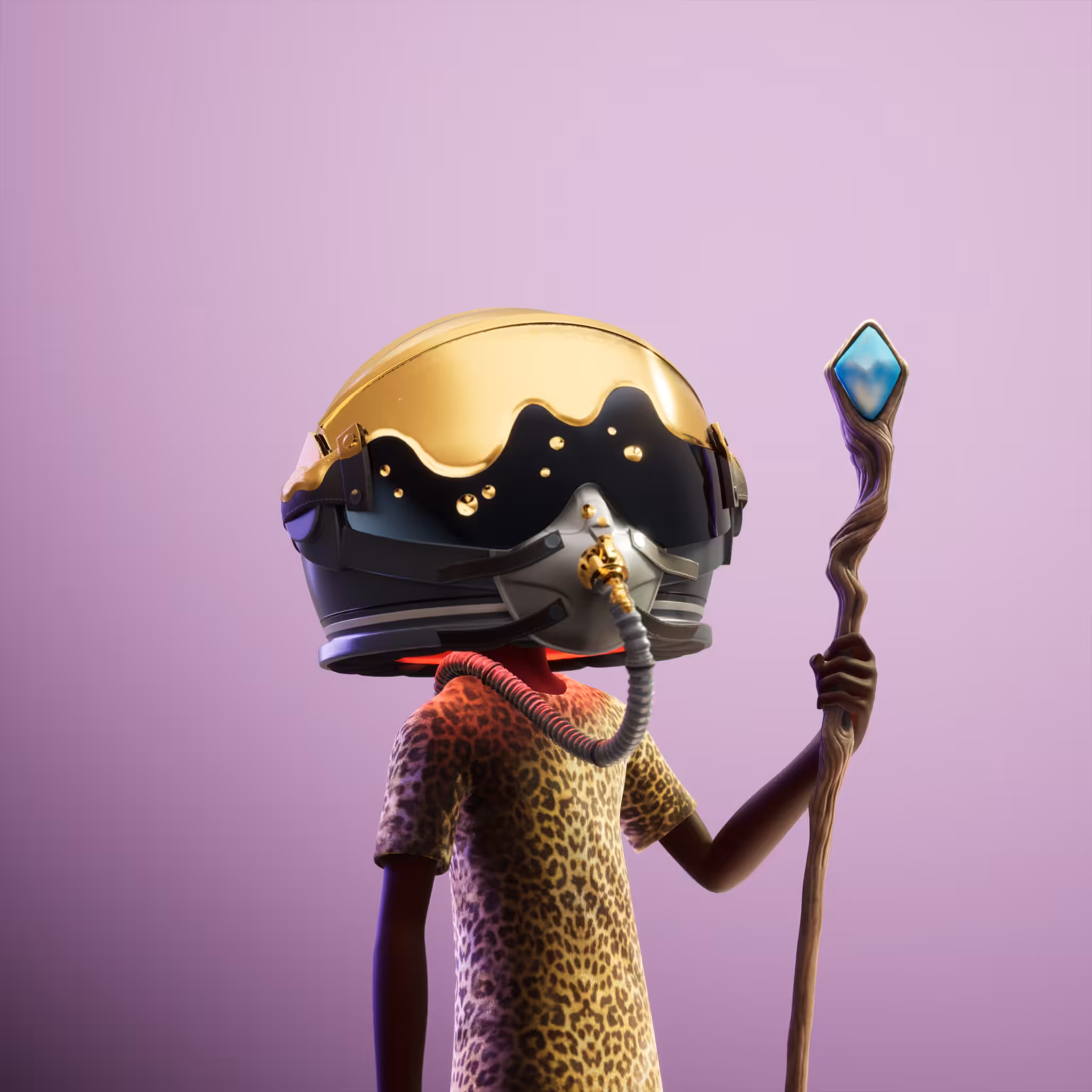 Akutar #7330