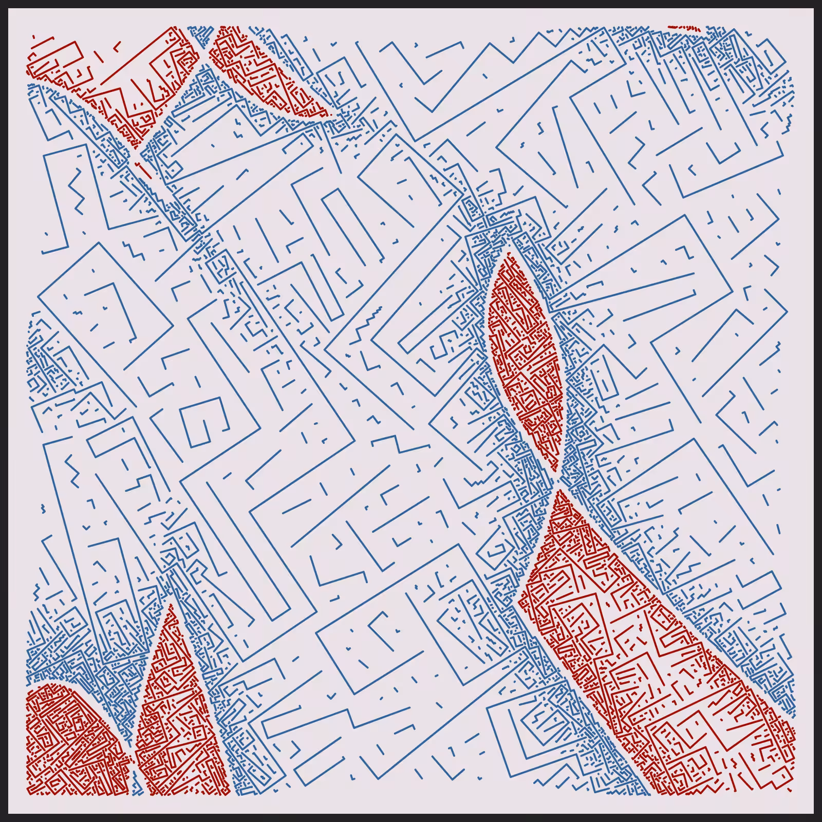 Hypergiraffe #112