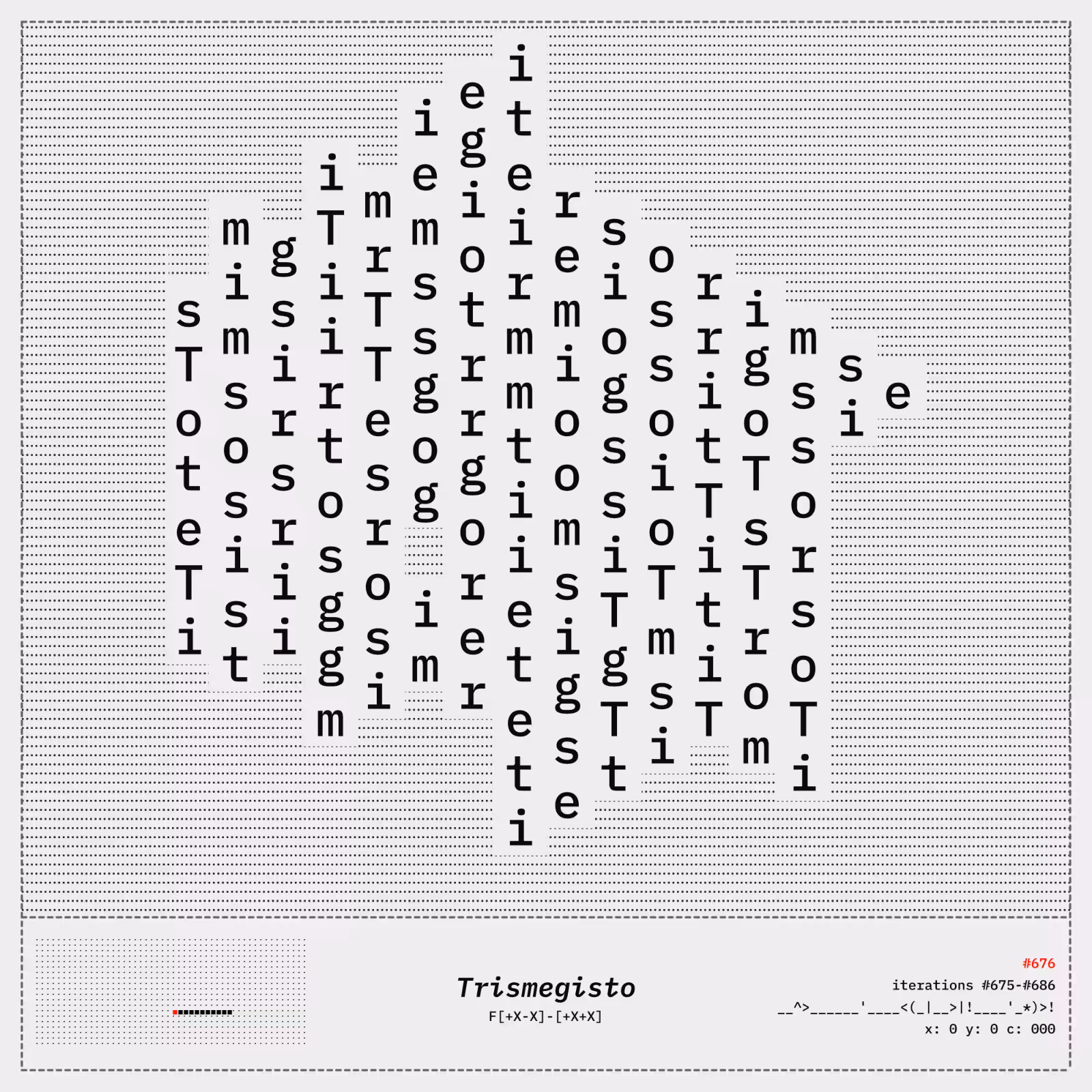 L-Poem #113