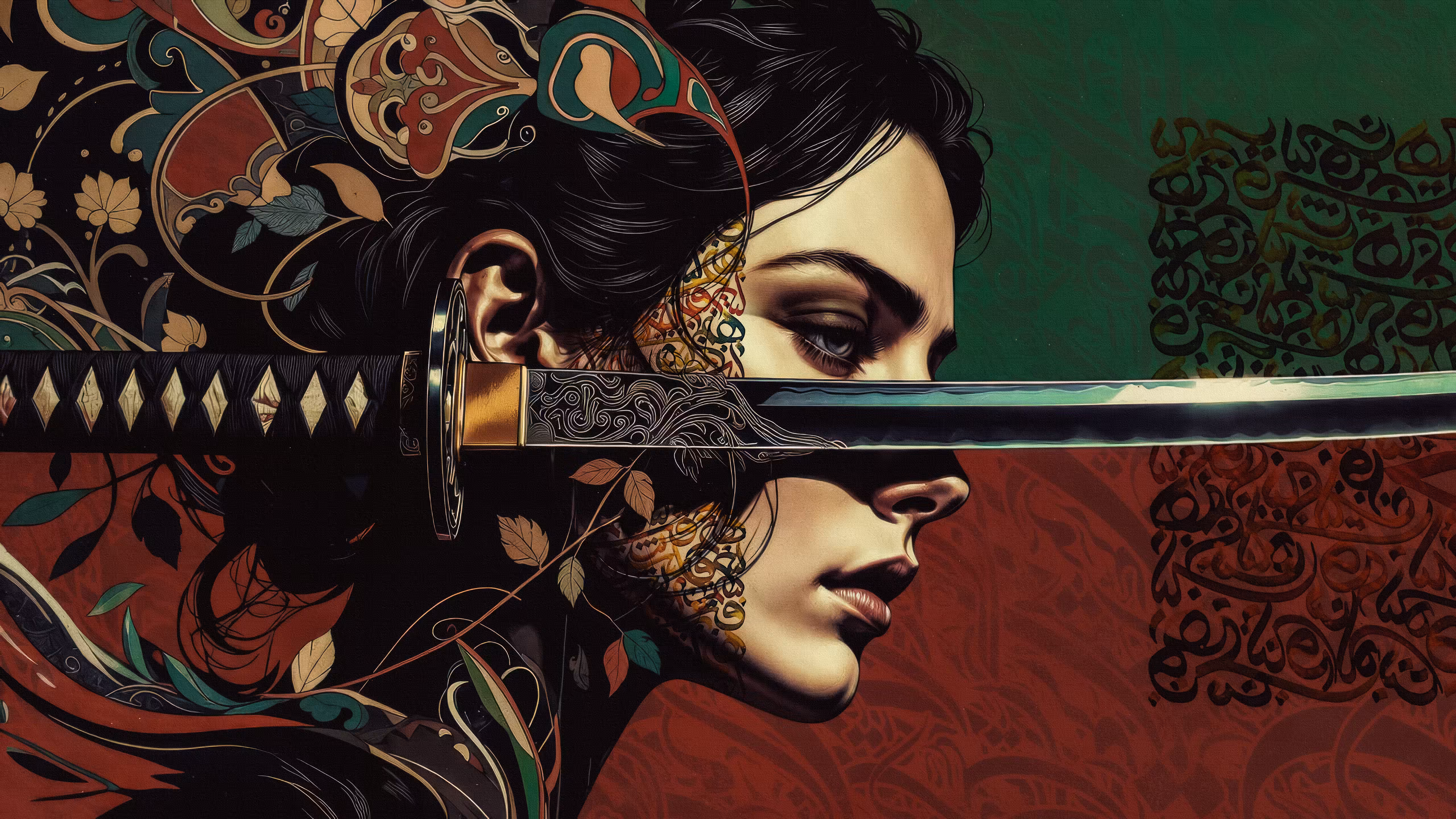 Katana