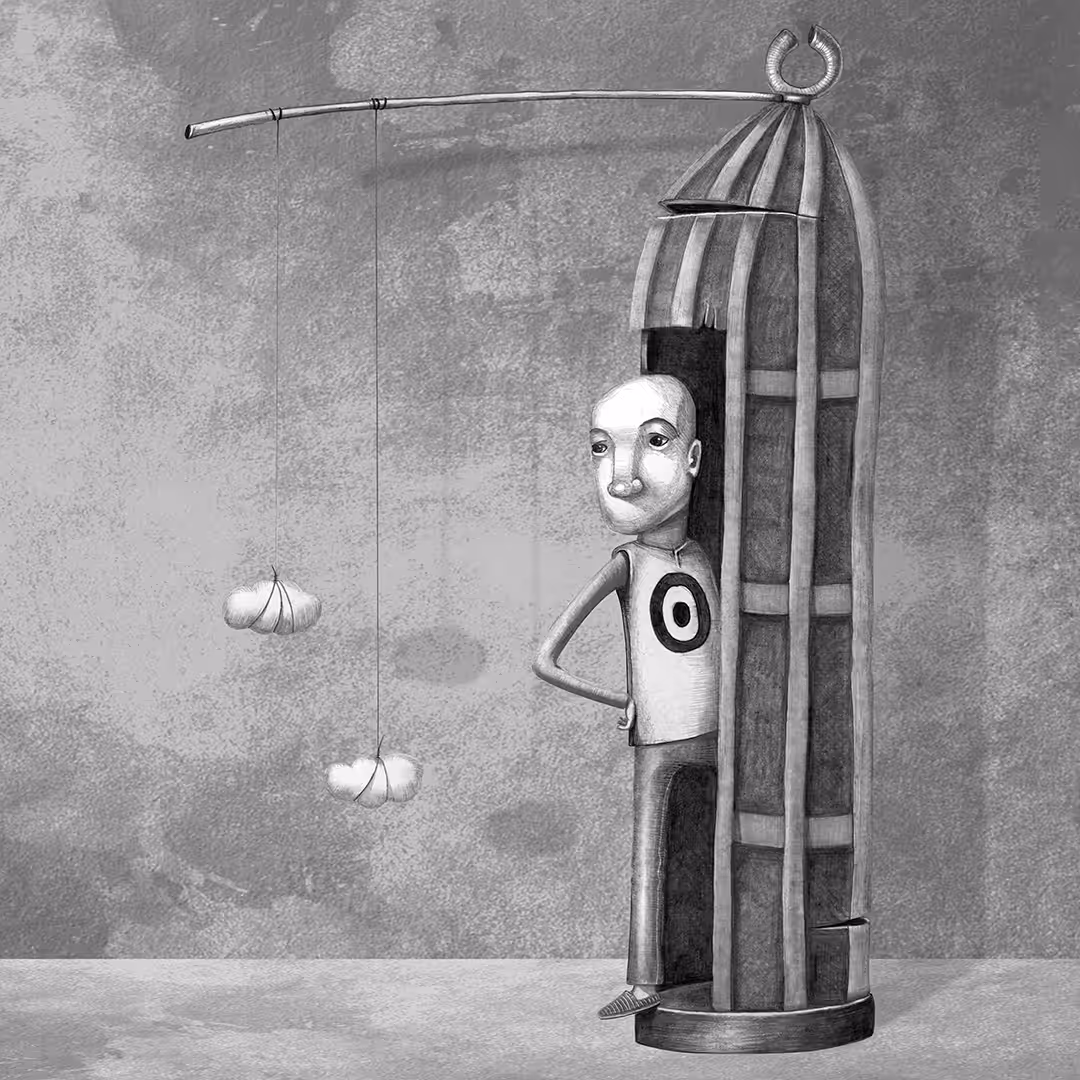 BIRD grayscale