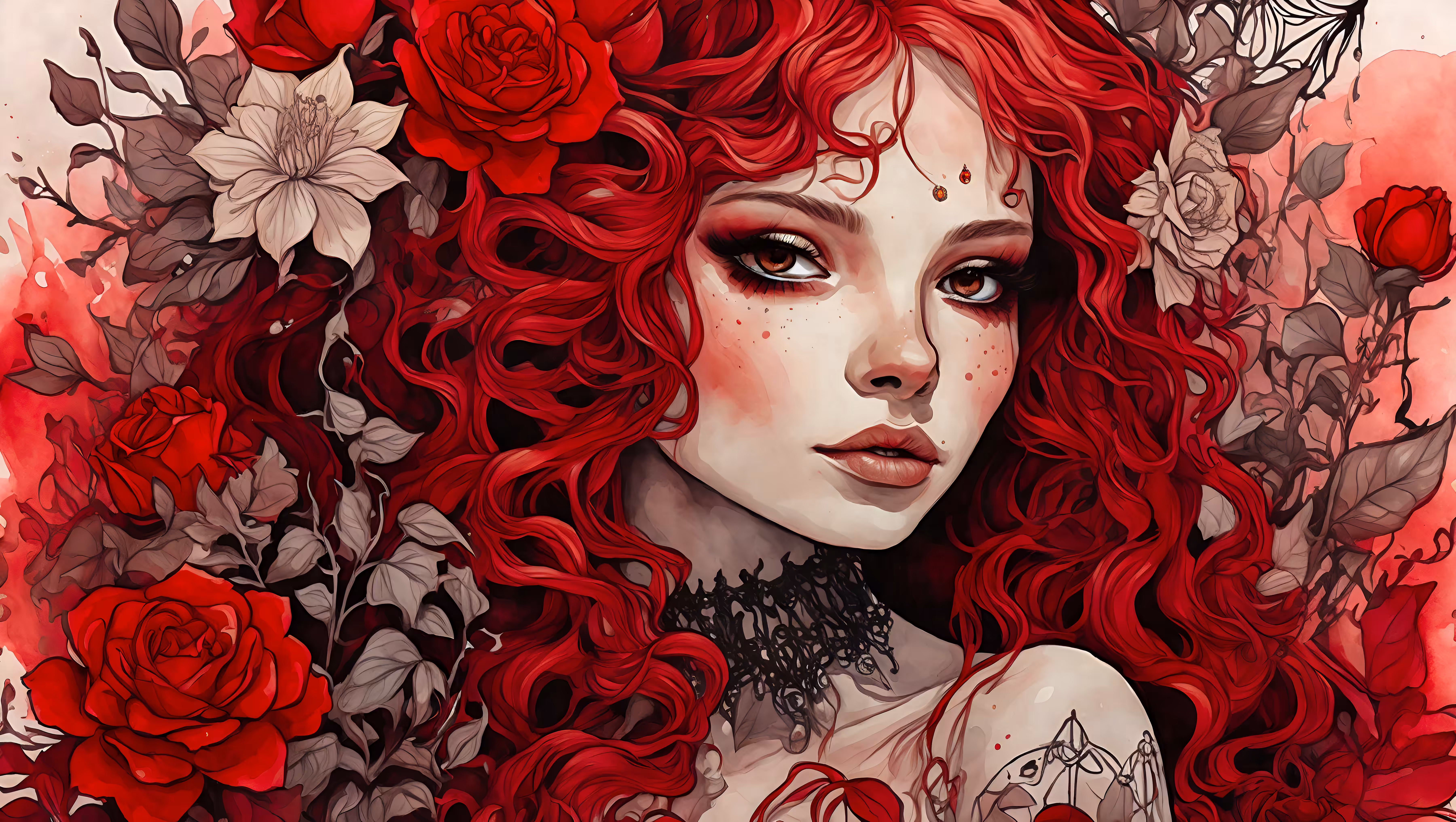 Rosalindra