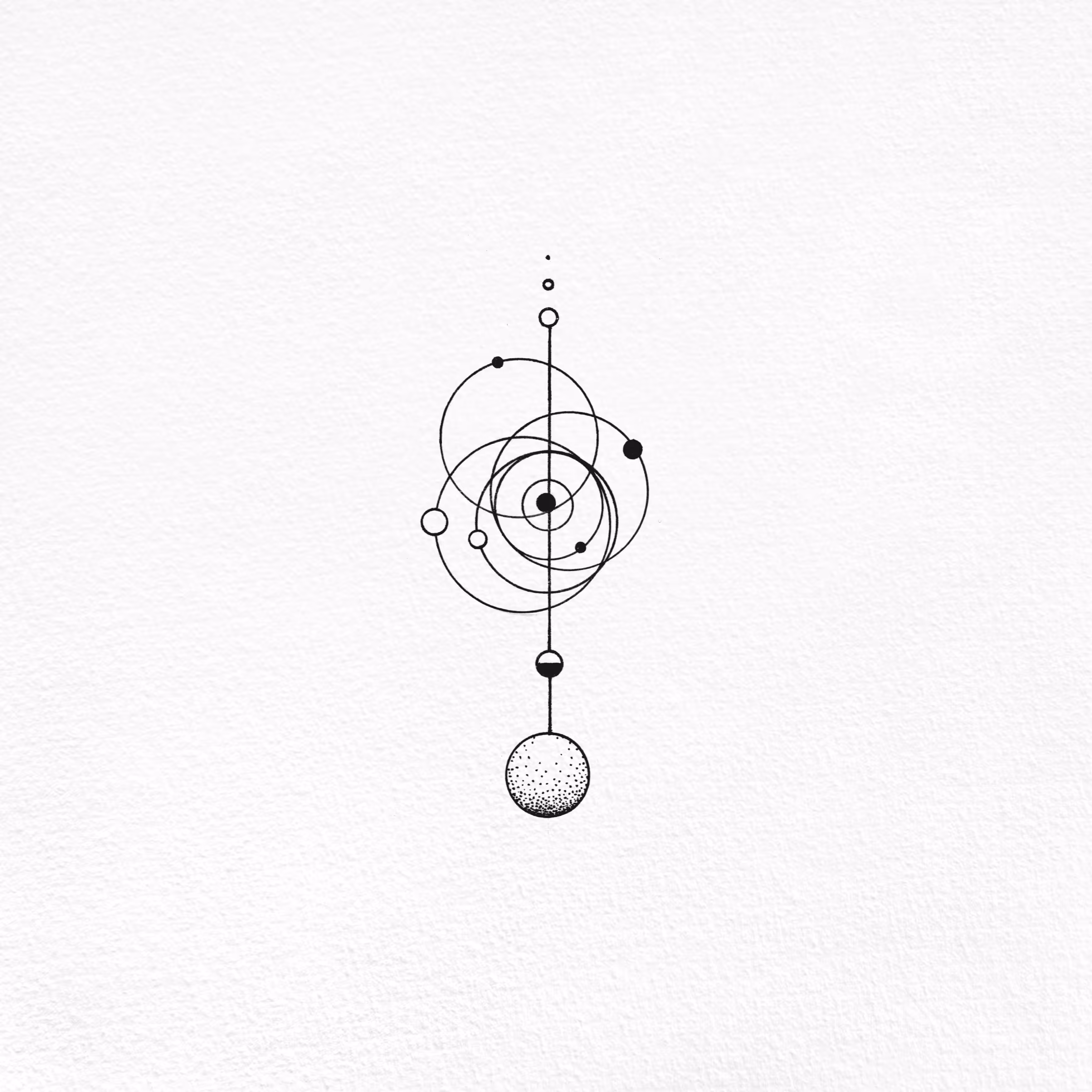 Planetary Revolution
