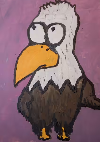 Eagle
