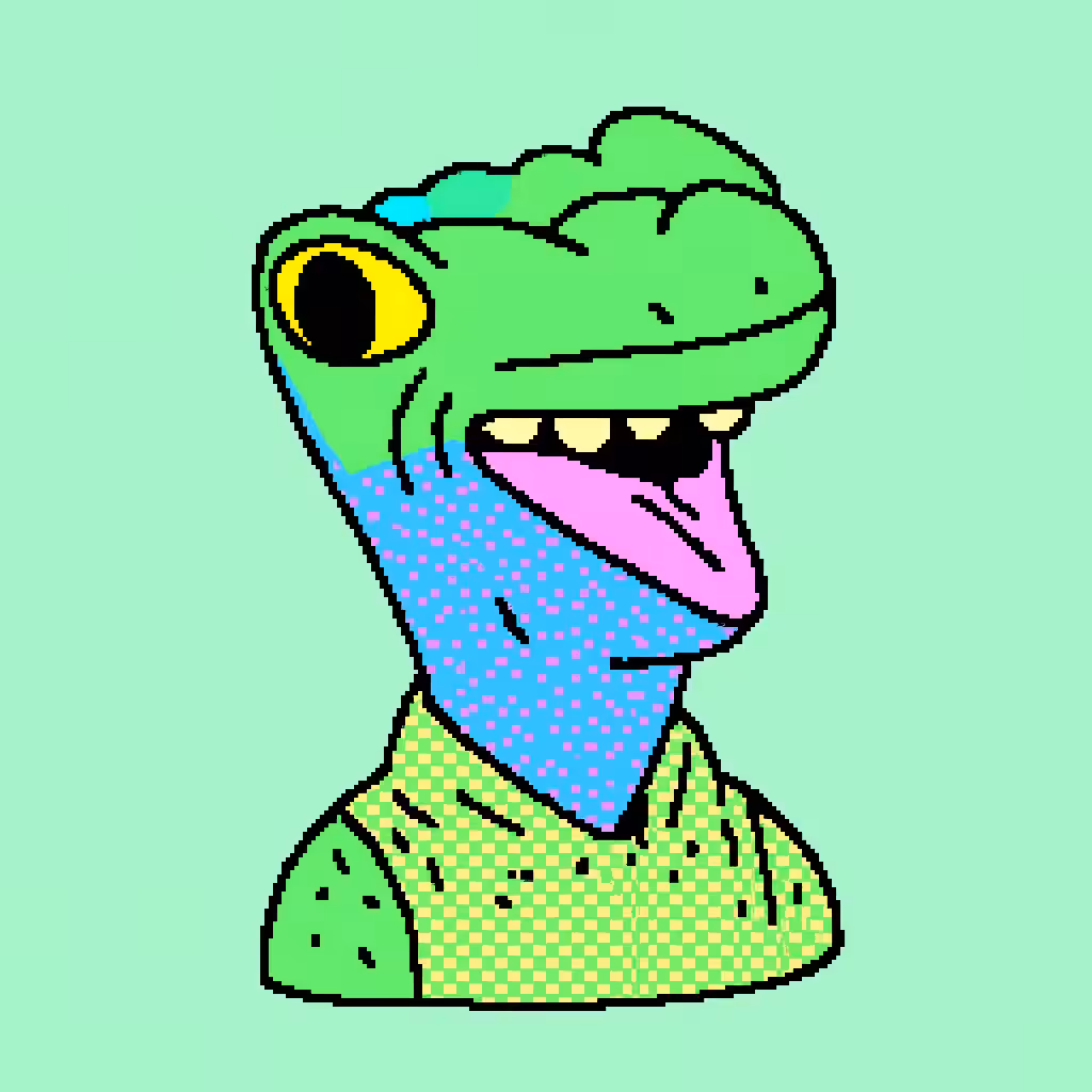 PixelSprite