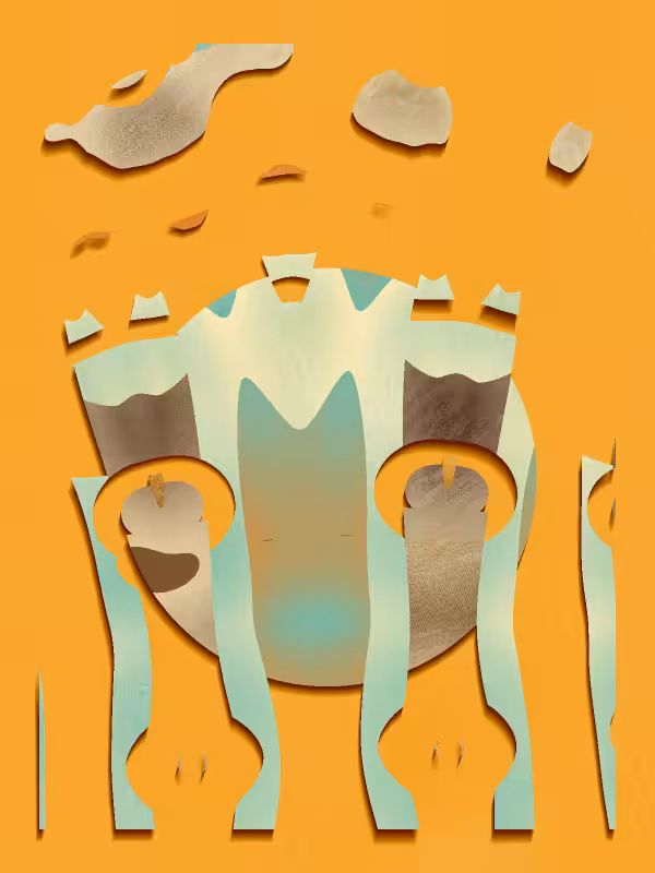 The Other Side of the Amulet #30