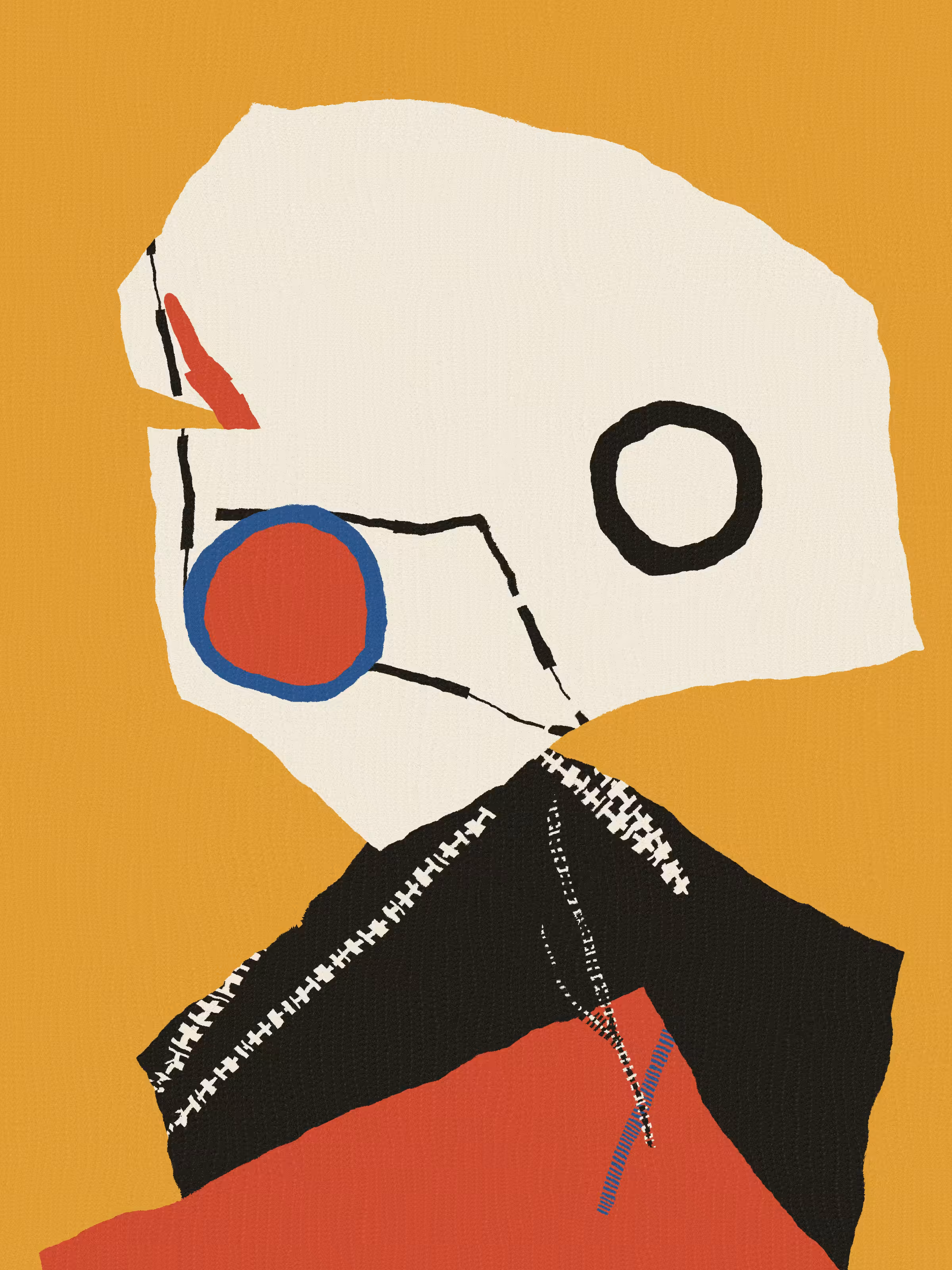 Self, Ego #15