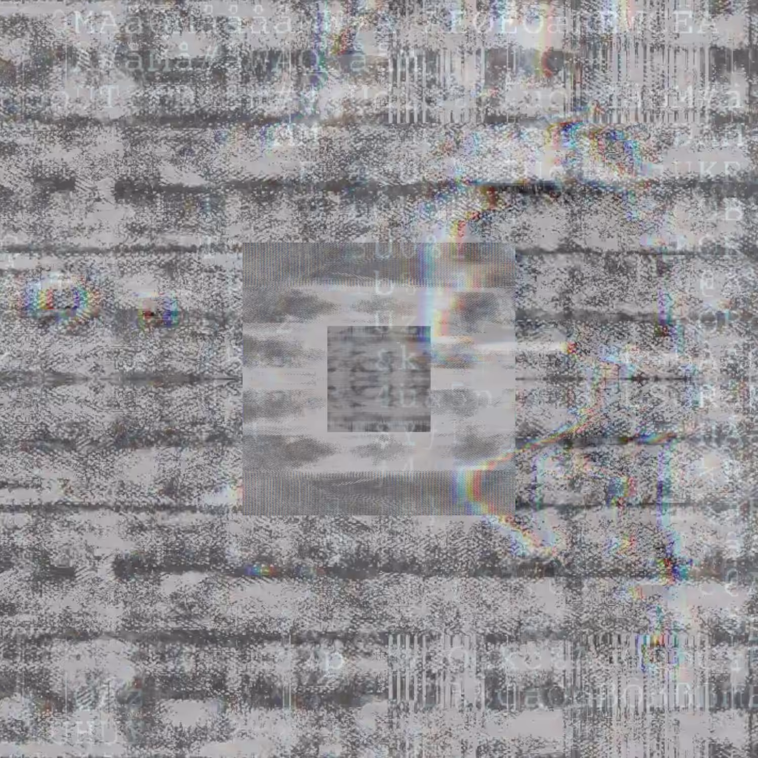 GENESIS GLITCH UTXO