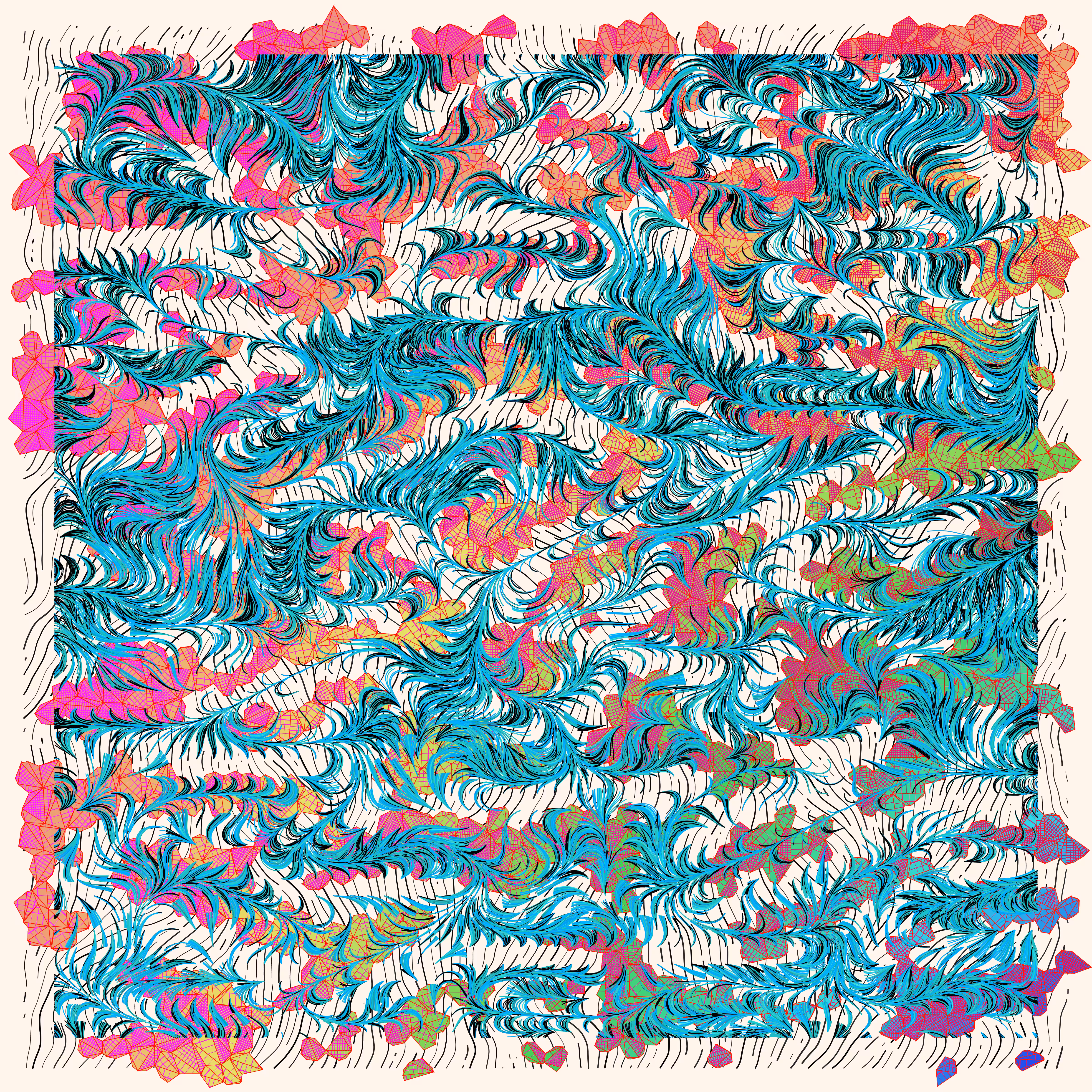 Ephemeral Tides #143