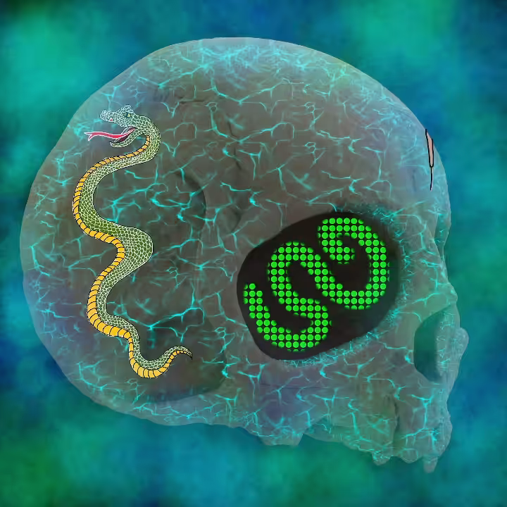 SKULL MUDAFUCKA
