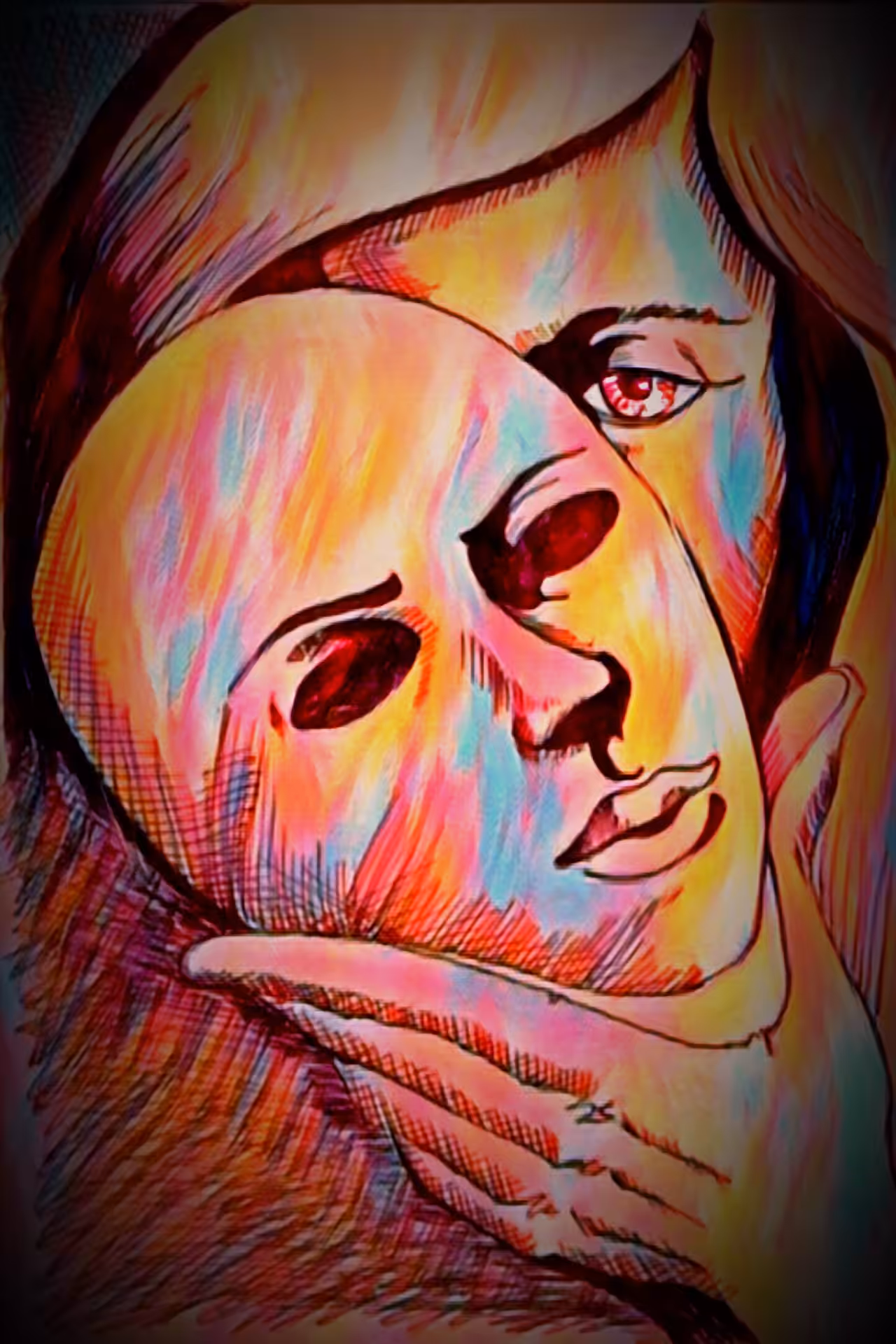 The Shadow